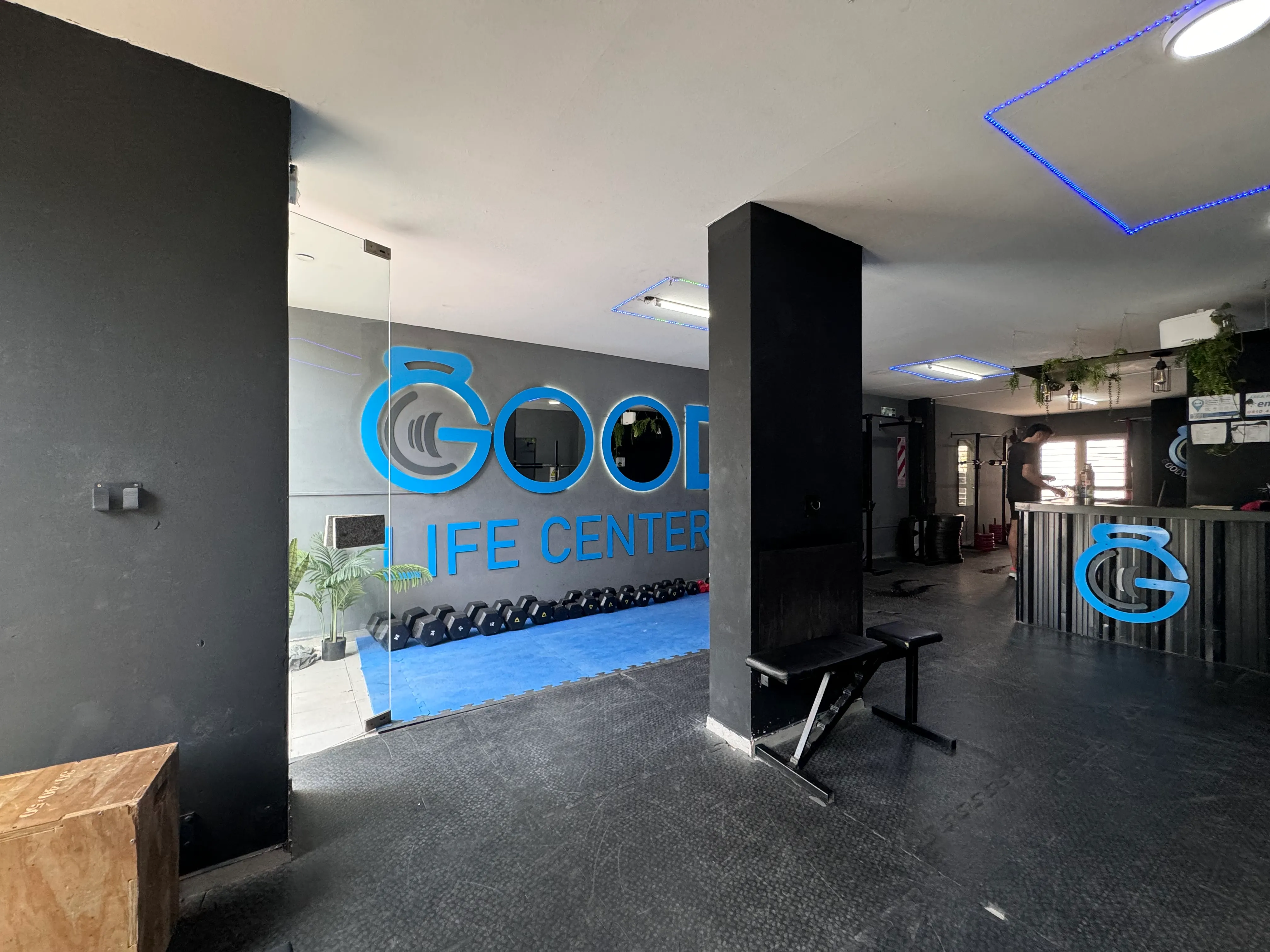 Local comercial - Nueva Córdoba