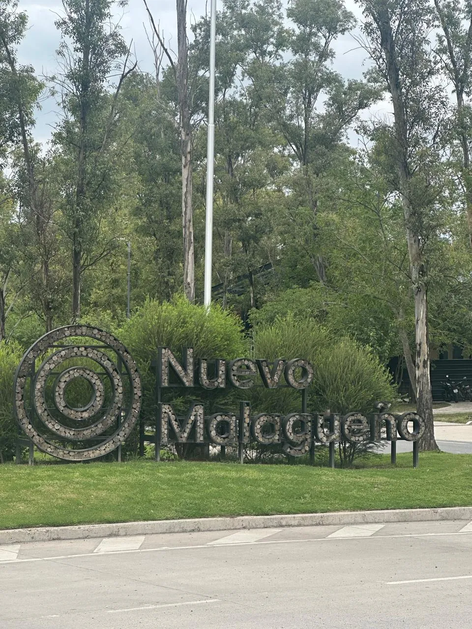 Lote en Nuevo Malagueño con escritura y servicios  262 m2