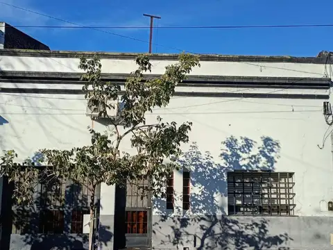 Casa en Venta en Pompeya, Capital Federal