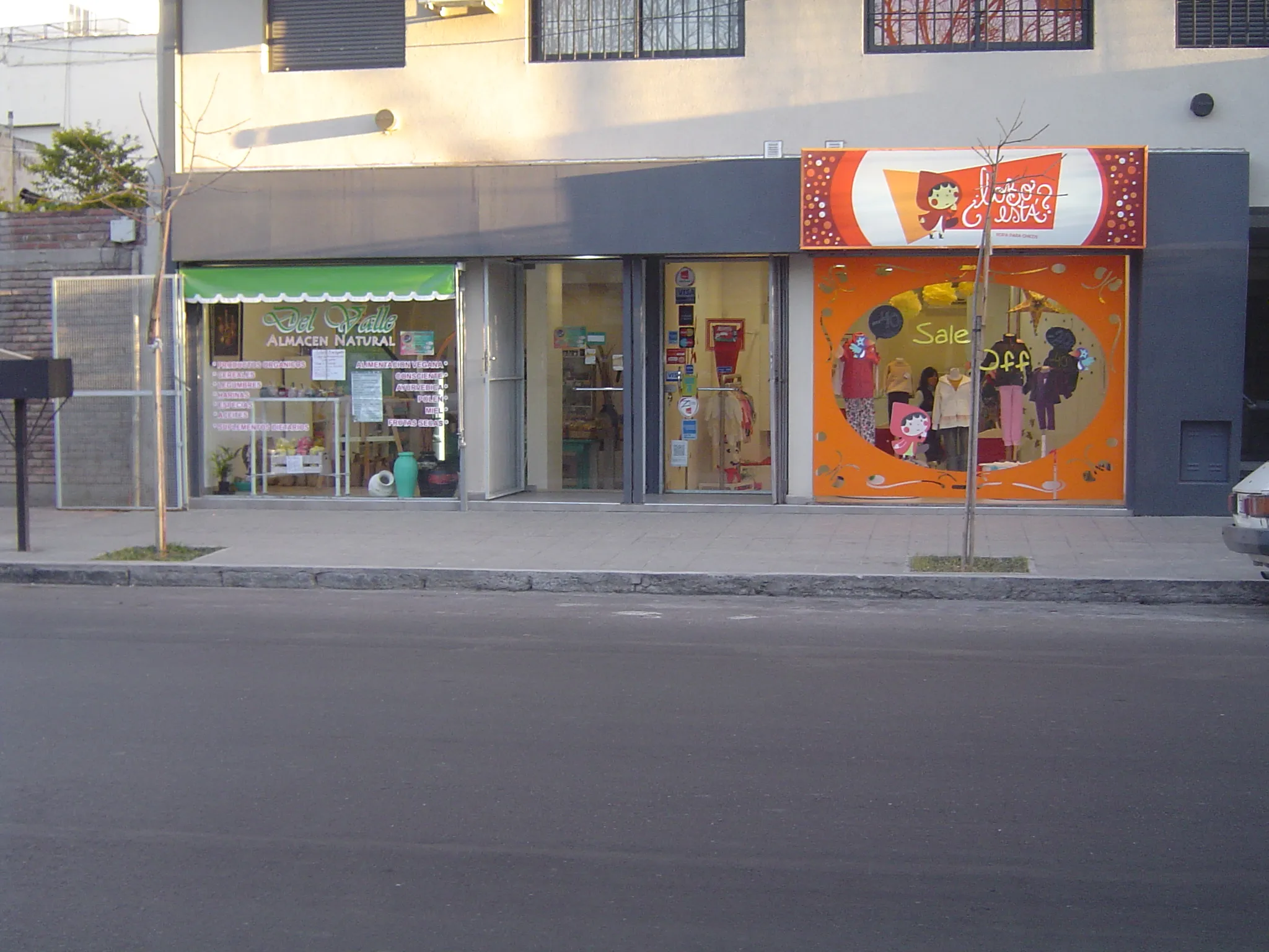 Locales Comerciales en Venta - Cofico