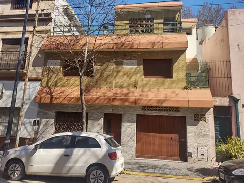 Casa en Venta en Flores, Capital Federal
