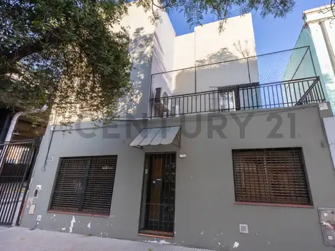 Casa en Venta en Parque Chacabuco, Capital Federal