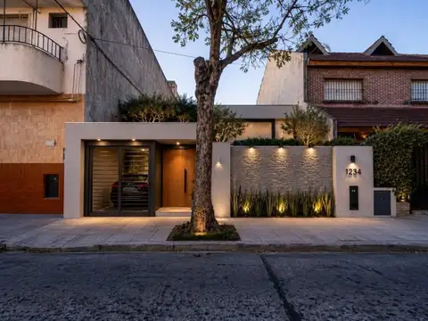 Casa en Venta en Villa Real, CABA
