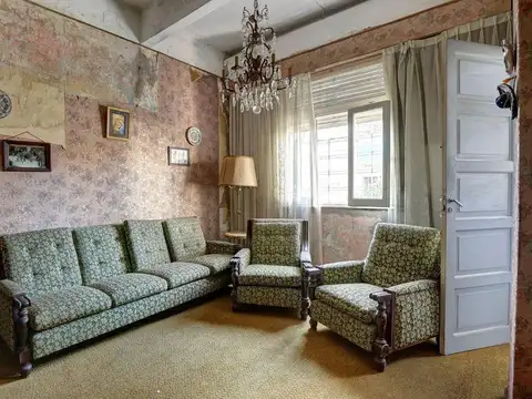 Casa en Venta en Versalles, CABA