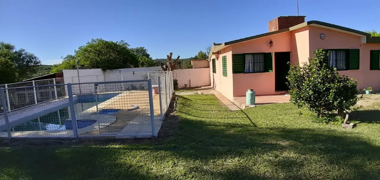 Venta de casa en Mayusumaj