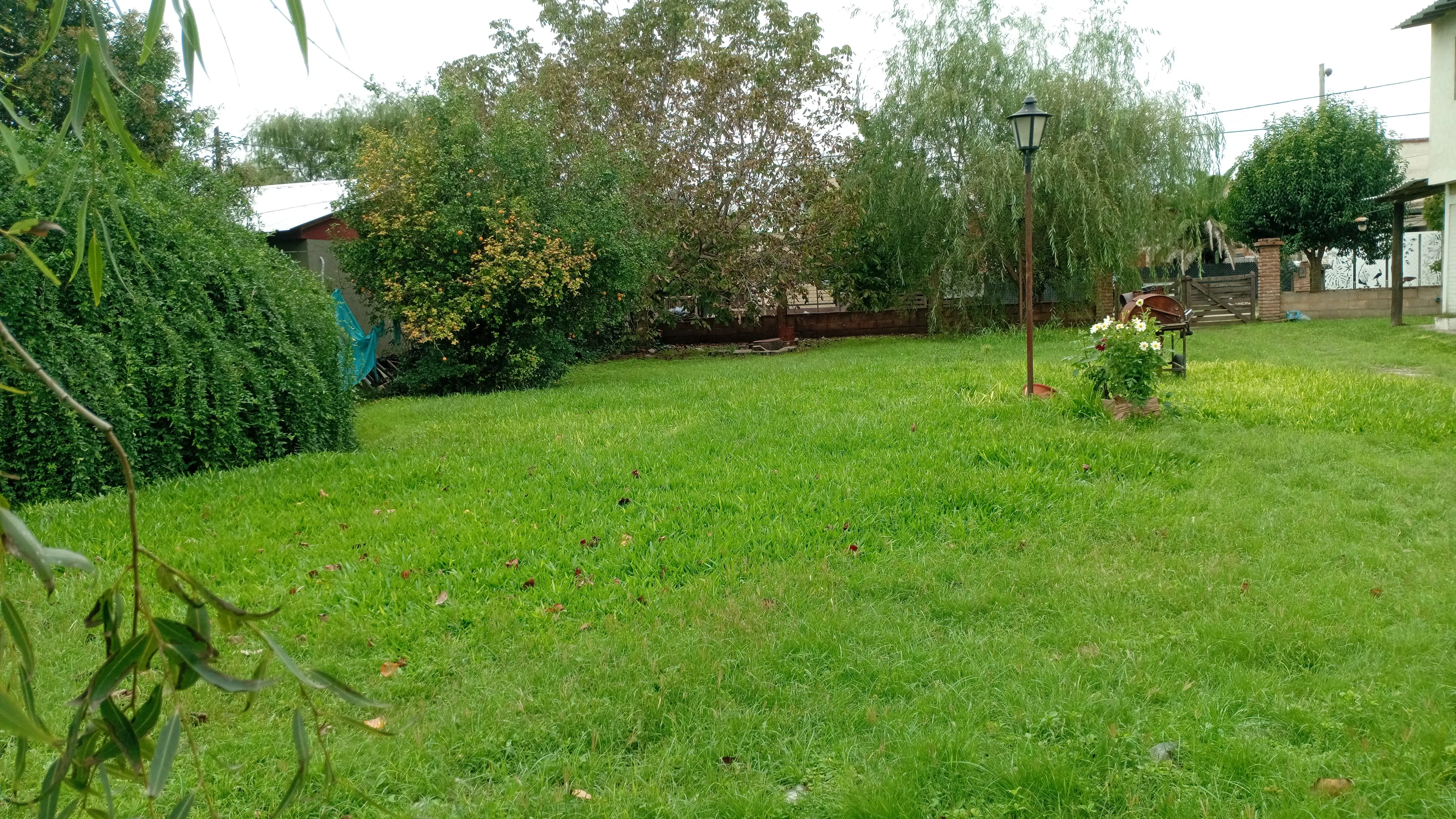 LOTE EN VENTA – 403 m² | SANTA ANA | CON ESCRITURA