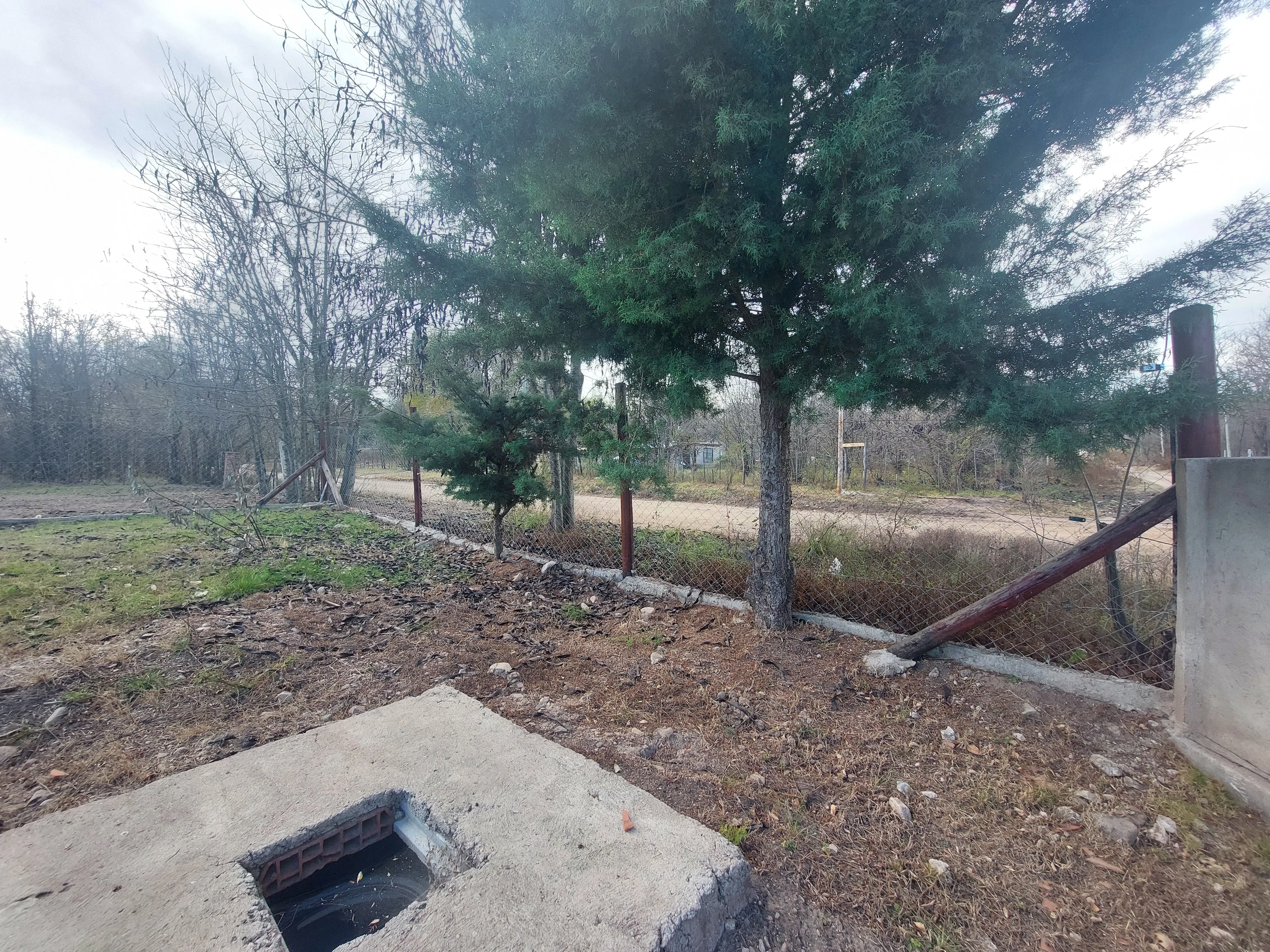 LOTE EN VENTA-COSQUIN
