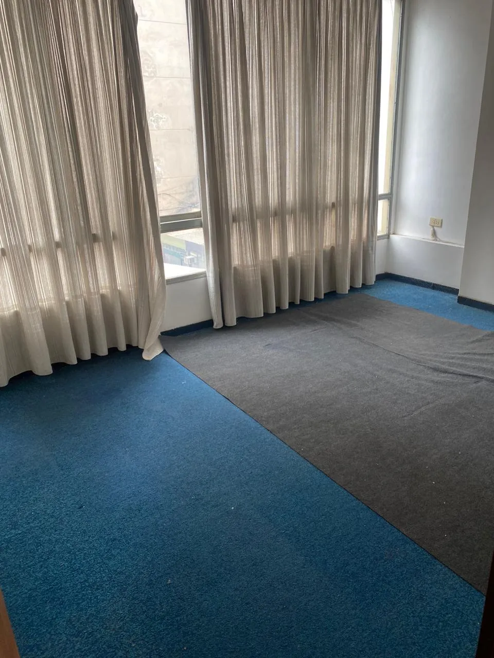 OFICINA CENTRICA EN VENTA