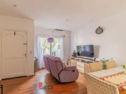 Casa en Venta en Villa Devoto, Capital Federal