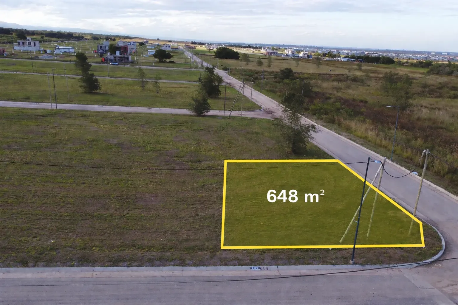 LOTE APTO 4 UNIDADES - DOCTA PARQUE 2 (JX)