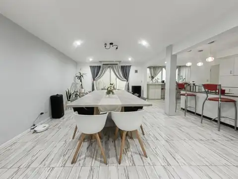 Casa en Venta en Floresta Norte, Floresta