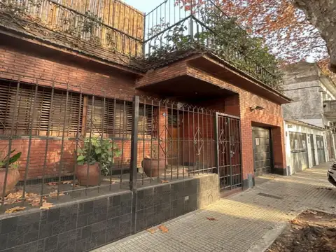 Casa en Venta en Villa General Mitre, Capital Federal