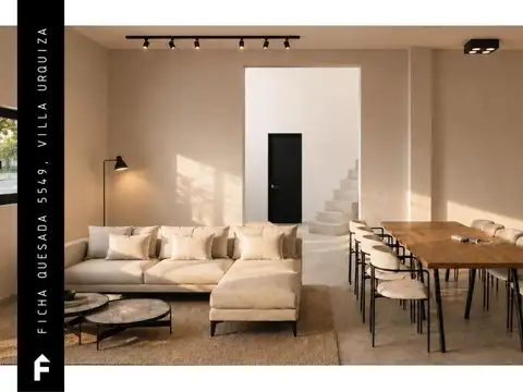 Casa en Venta en Villa Urquiza, Capital Federal