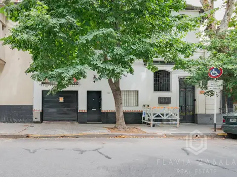 Casa en Venta en Parque Chacabuco, Capital Federal