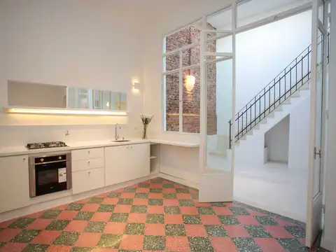 Casa en Venta en Villa del Parque, CABA