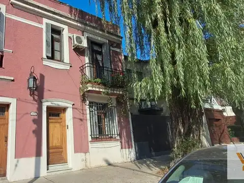 Casa en Venta en Villa Pueyrredon, CABA