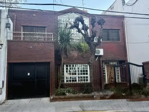 Casa en Venta en Flores, Capital Federal