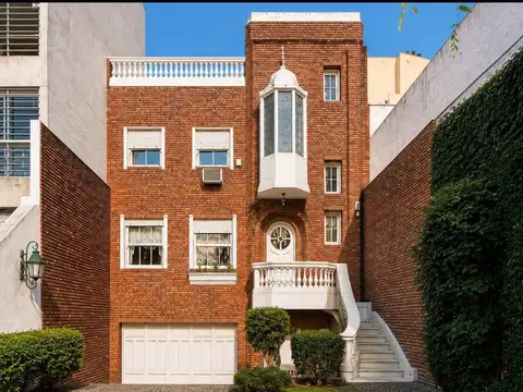 Casa en Venta en Monte Castro, Capital Federal