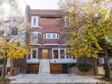 Casa en Venta en Palermo, Capital Federal