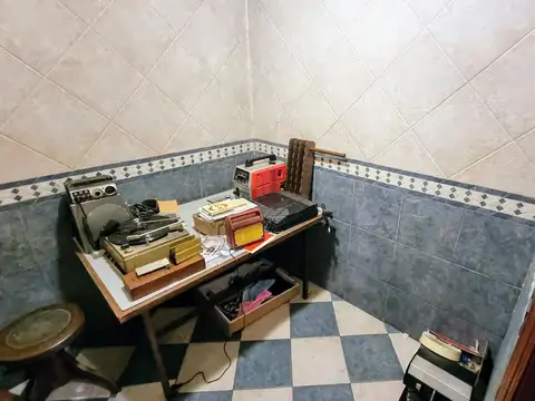Casa en Venta en Villa Devoto, CABA