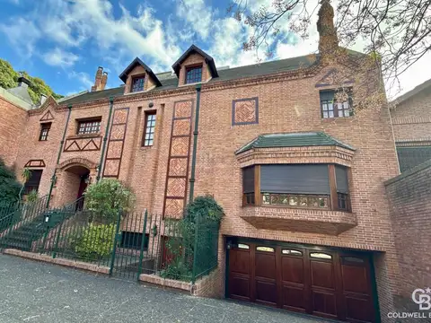 Casa en Venta en Belgrano R, Belgrano
