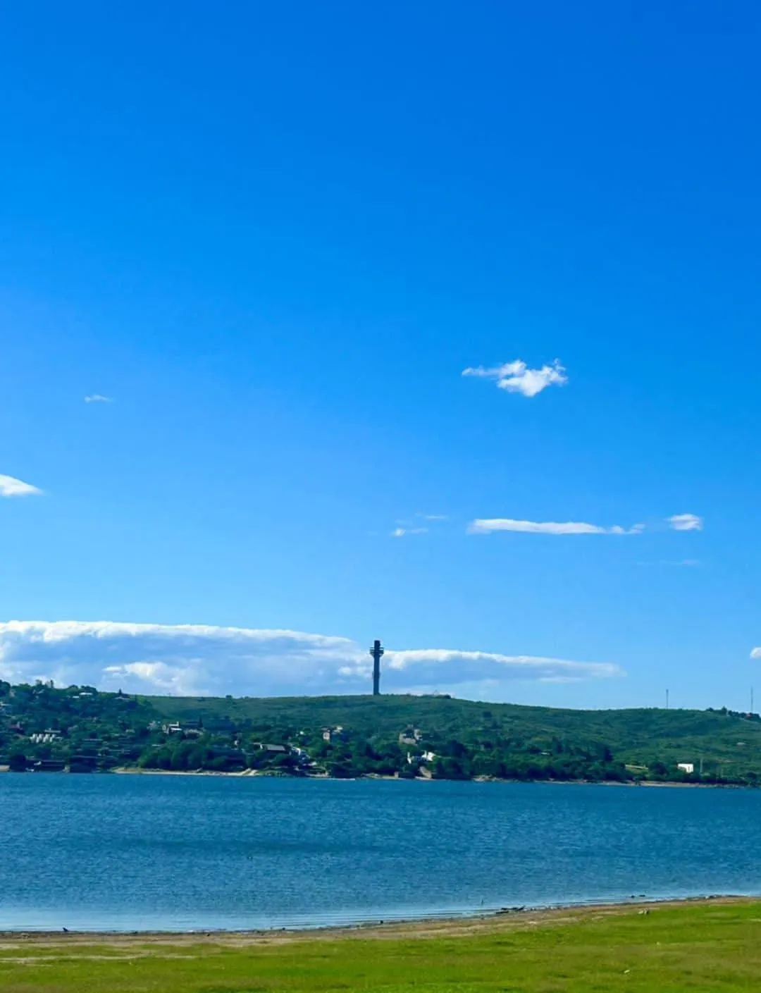 Lote en Venta  Villa Santa Cruz del Lago