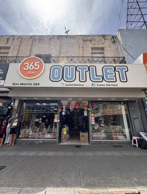 San Martín 200 Plena Peatonal 450 m2 LOCAL ALQUILER CENTRO