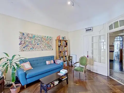 Casa en Venta en Las Cañitas, Palermo