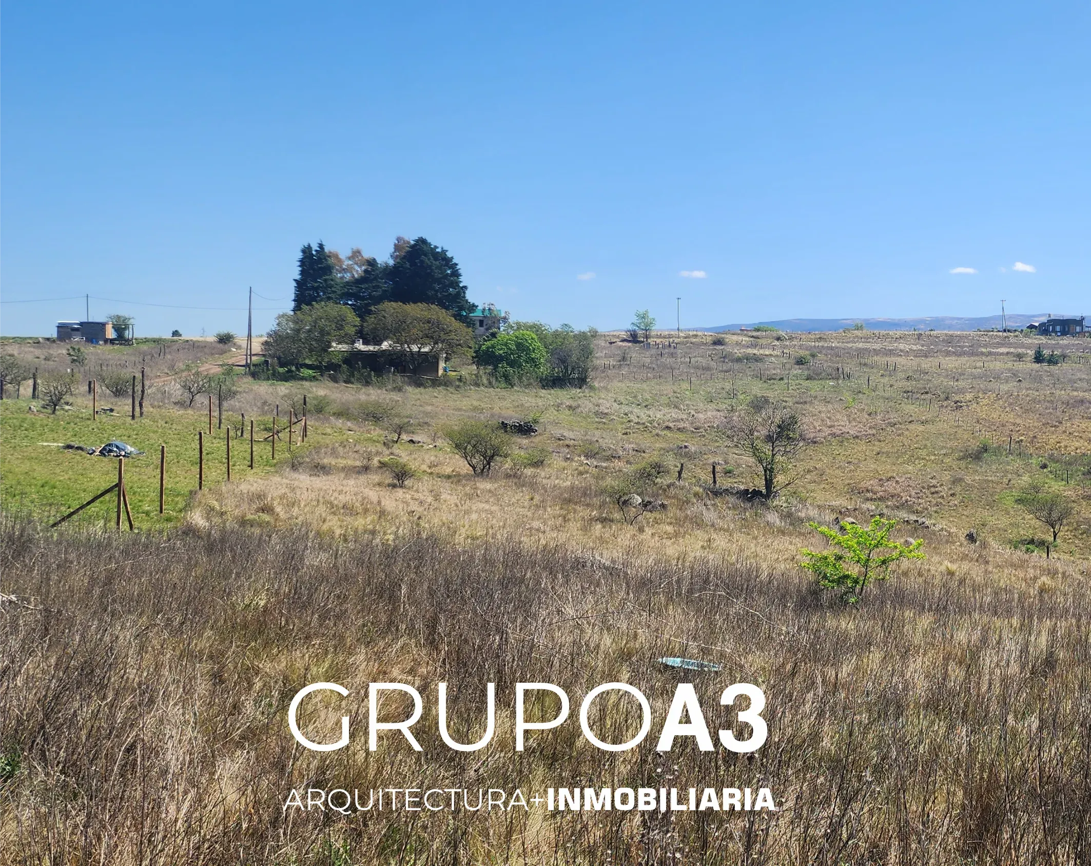 Se Vende Lote En Barrio Pampa Alta, Zona Alta Potrero De Garay. Ref 830