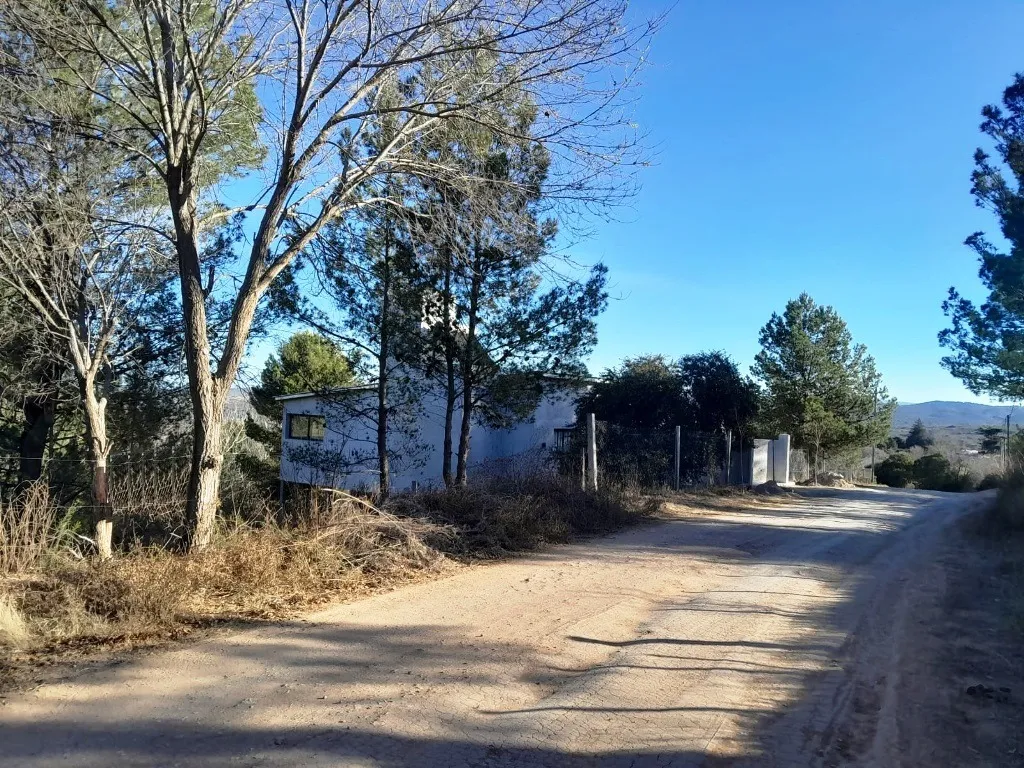 VENDO LOTE VILLA GIARDINO - EXCELENTE UBICACIÓN