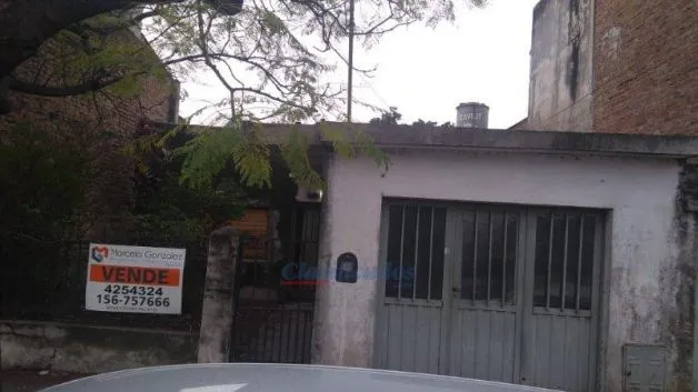 OPORTUNIDAD EN ALTO ALBERDI - TERRENO PARA CONSTRUIR 1600M2