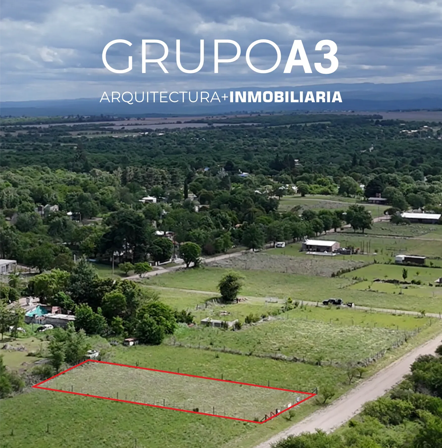 Venta De Lote En Villa Rumipal Con Vistas A Las Sierras Ref 837