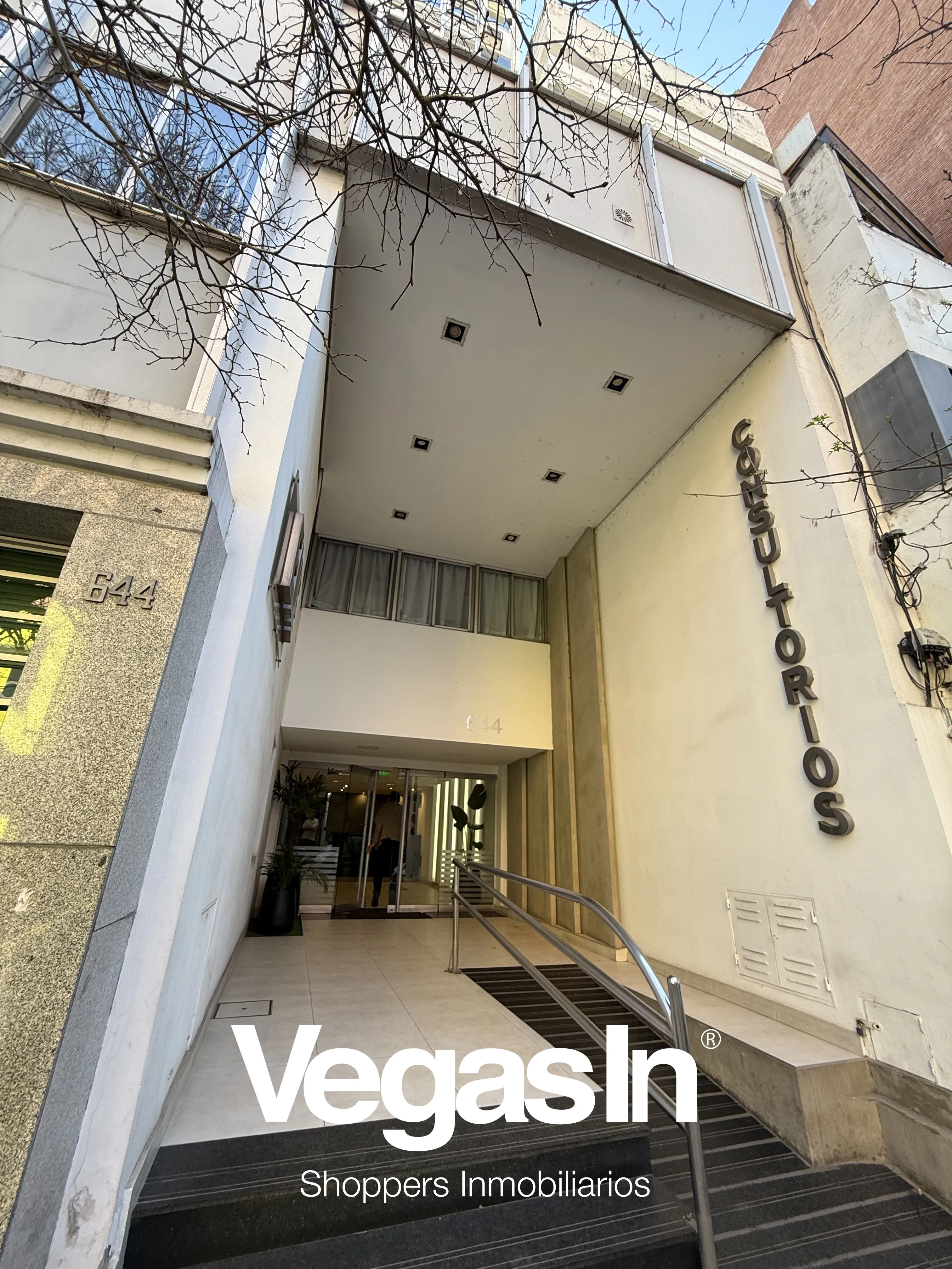 OFICINA CONSULTORIO MEDICO - PLENO NUEVA CÓRDOBA!
