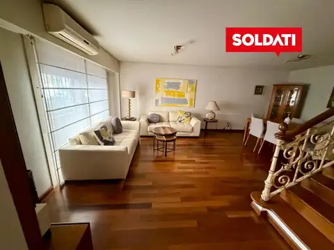 Casa en Venta en San Telmo, Capital Federal