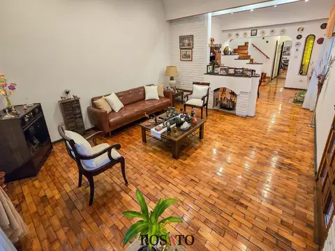 Casa en Venta en Villa Lugano, Capital Federal