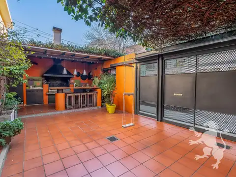 Casa en Venta en Coghlan, CABA