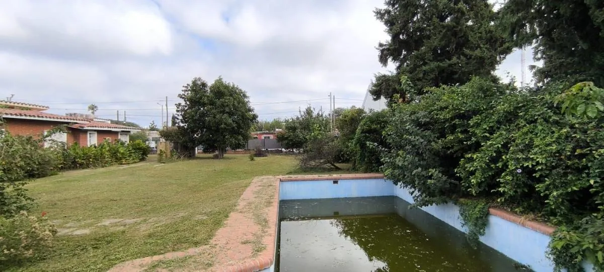 EXCELENTE TERRENO MARQUÉS DE SOBREMONTE