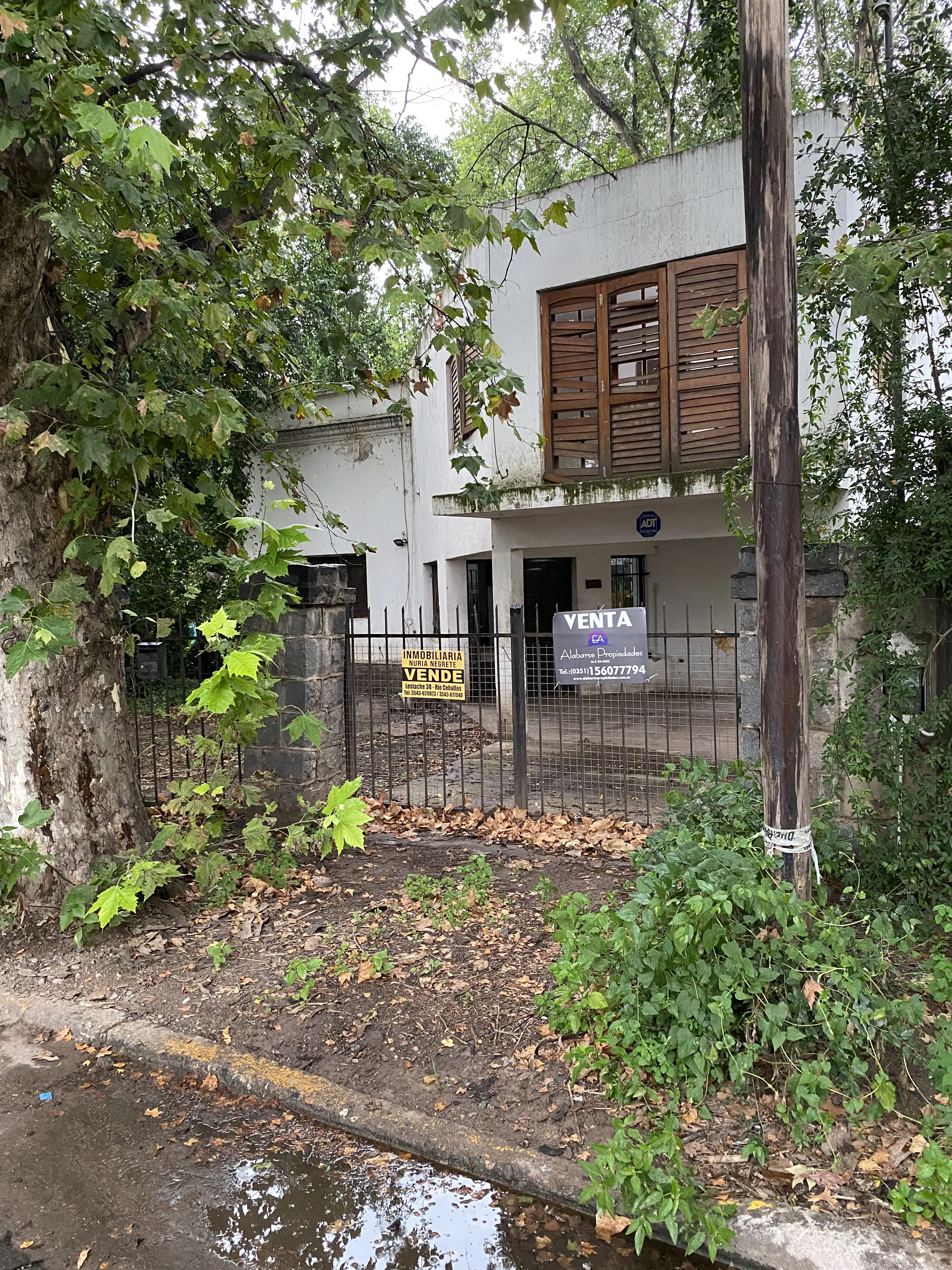 VENTA GRAN PROPIEDAD UNQUILLO