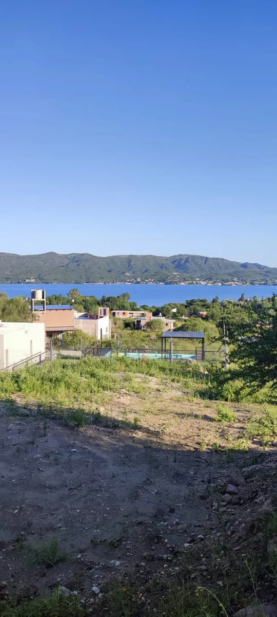 Hermosos lotes de 1000m2 Villa Parque Siquiman