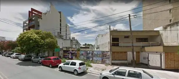 Isabel La Catolica 500 Mide 495 Rinde 2313 m2 TERRENO VENTA ALTA CORDOBA