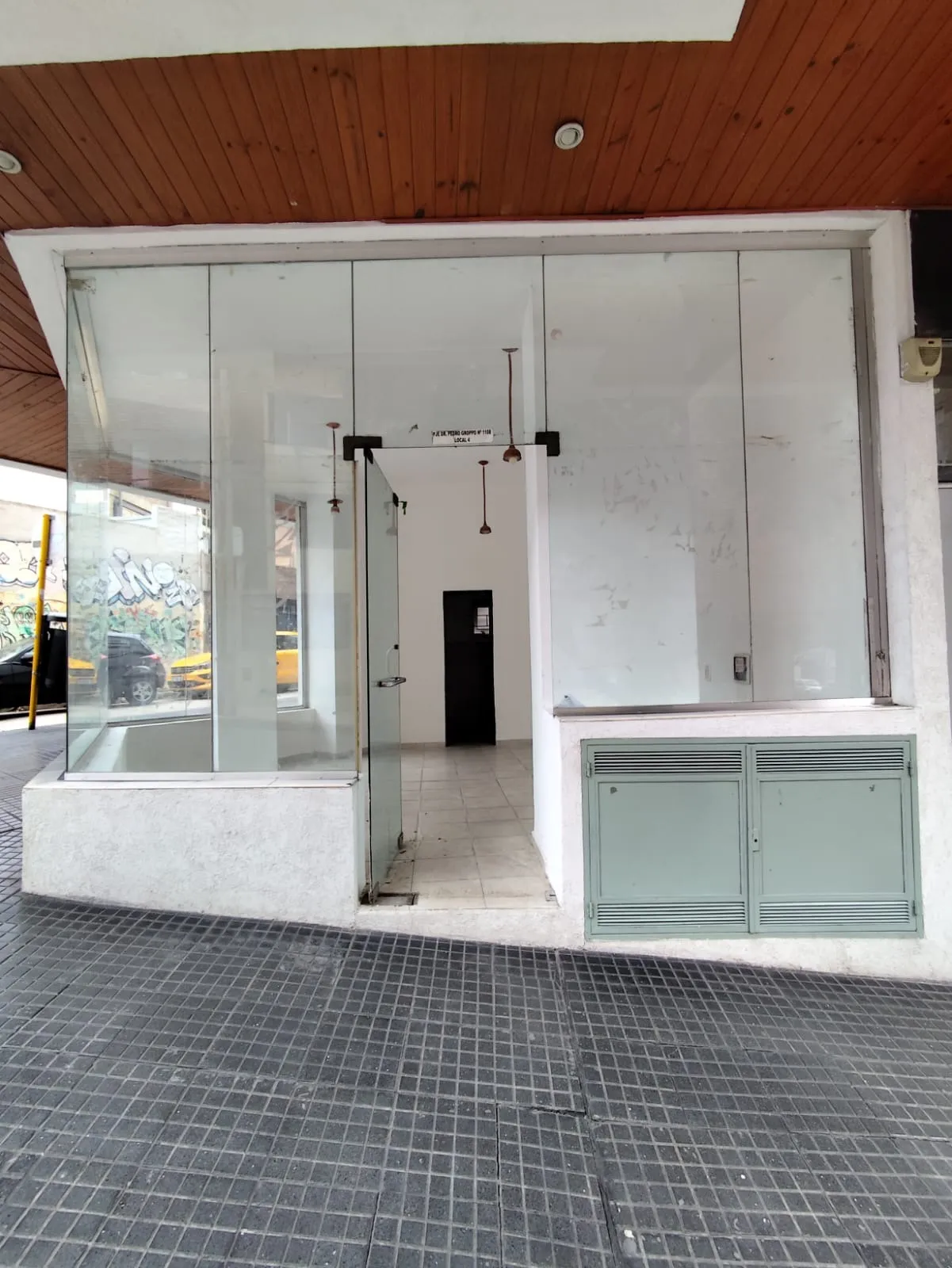 GRAN LOCAL ALTO ALBERDI
