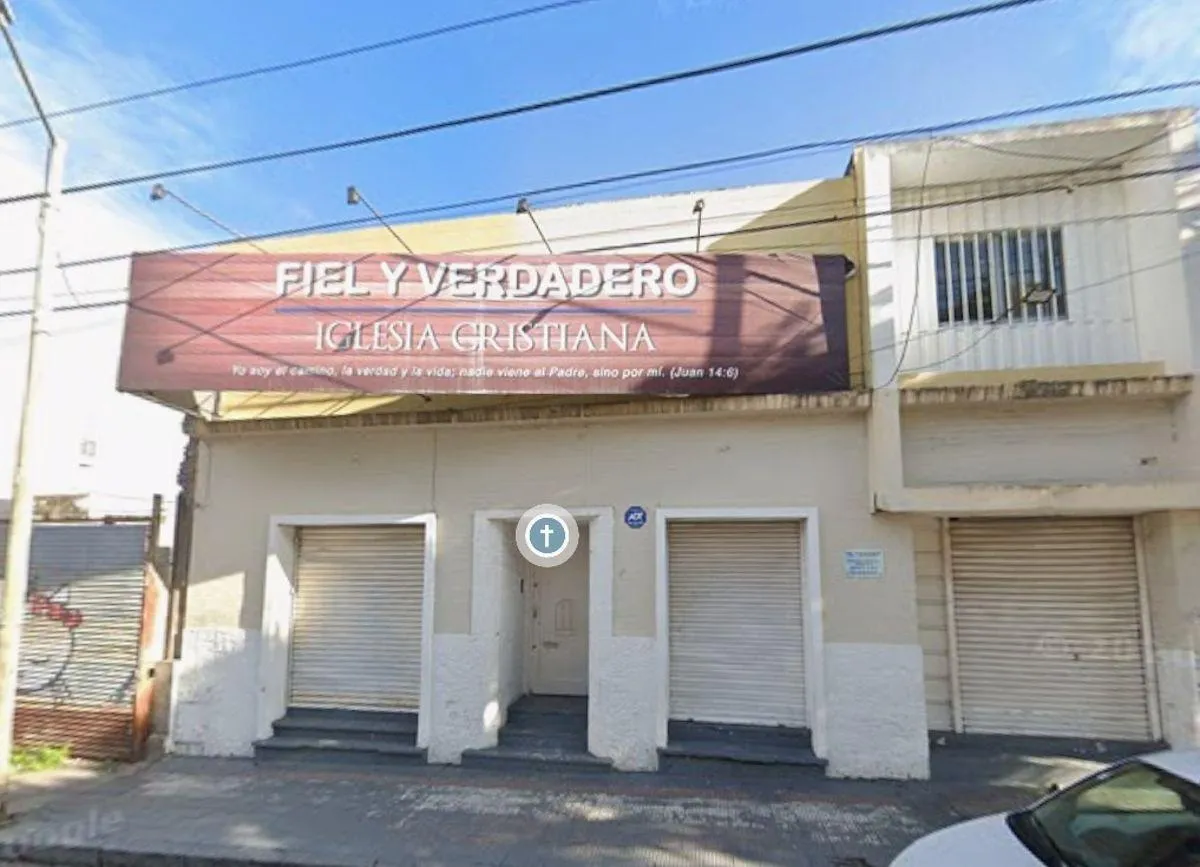 Galpón con Renta del 10% y Posibilidad de Construir 5 Plantas. Barrio San Martin.