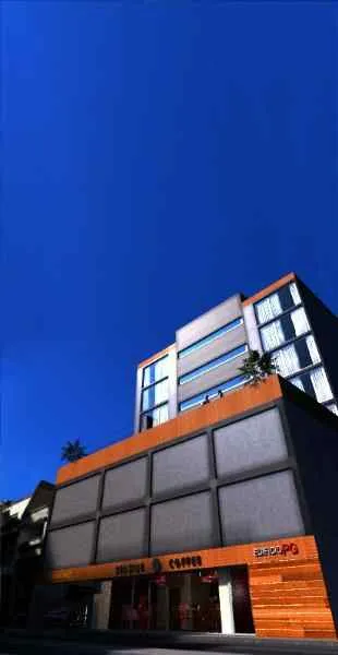 CENTRO: LA RIOJA Al 200 / TERRENO DE 800 M2/ 4200 M2 CONSTRUIBLES