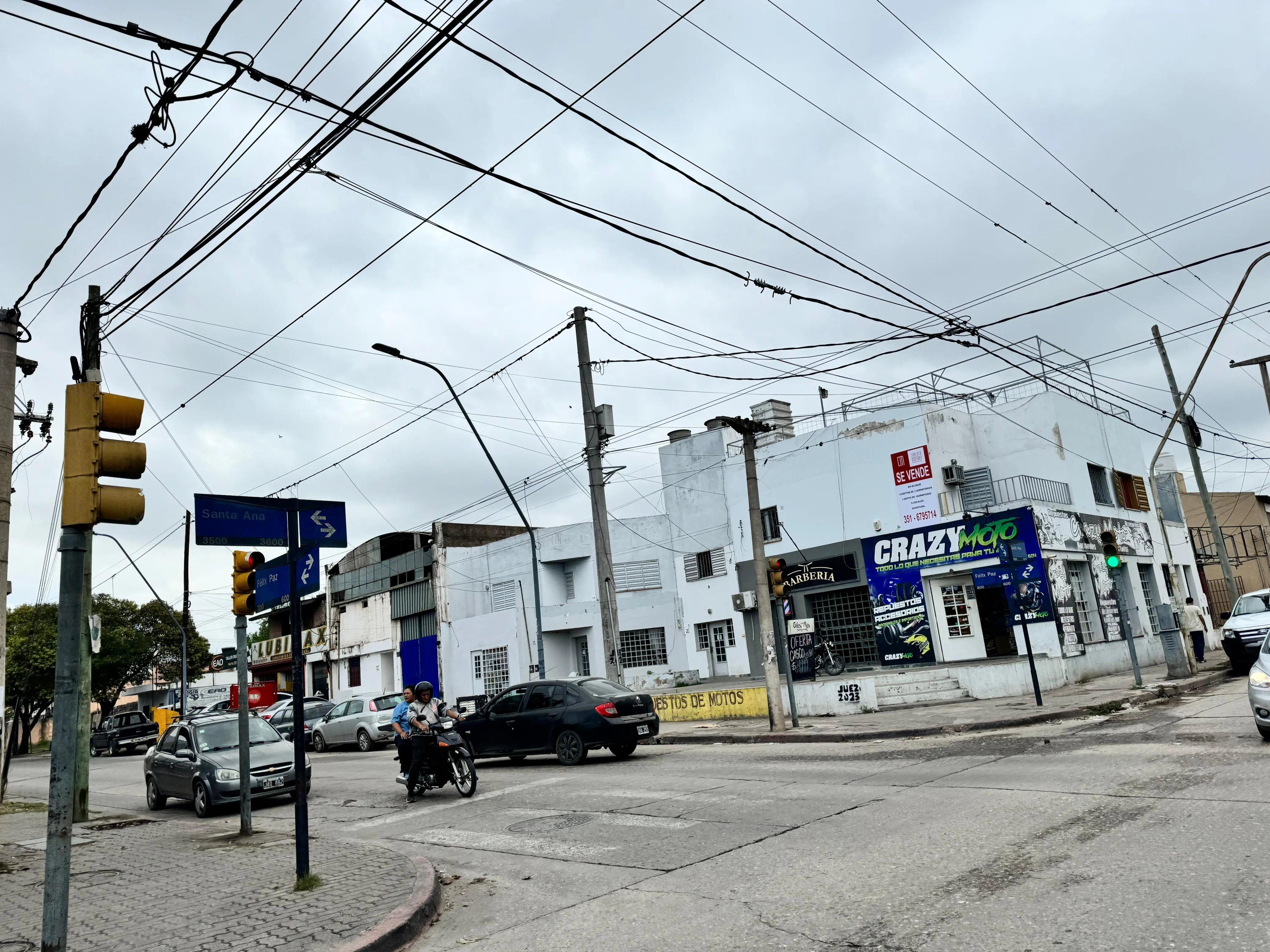 Gran Oportunidad De Venta En Bloque