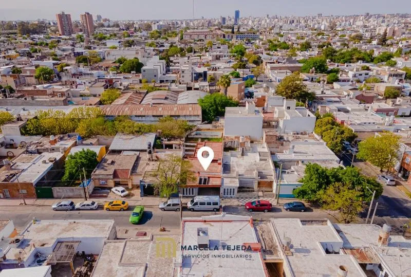 Se Vende Lote / Casa para Reciclar en Barrio San Martin