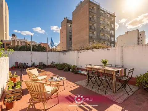 PH en Venta en San Cristobal, Capital Federal