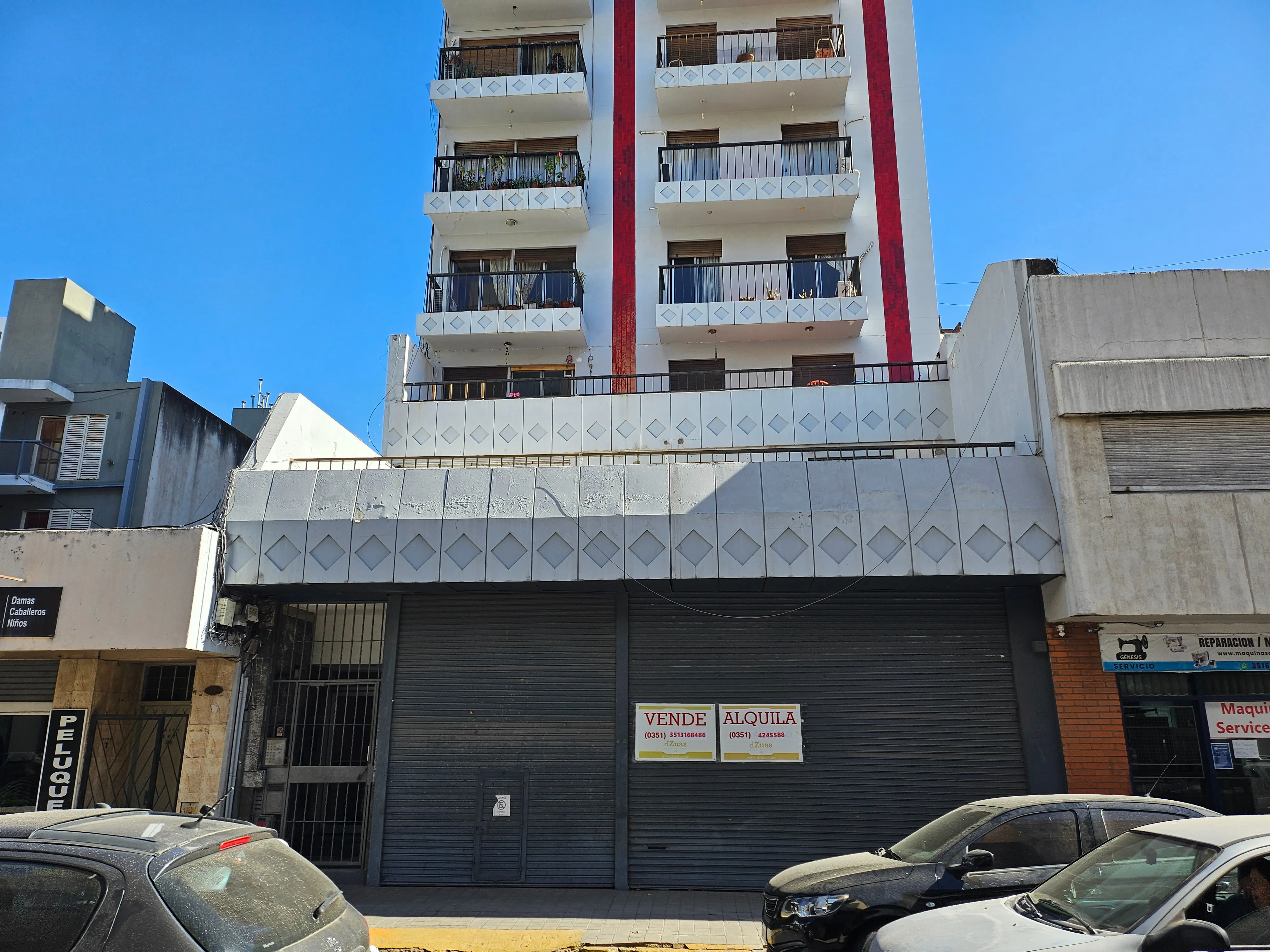 OPORTUNIDAD Local en Venta 680m2