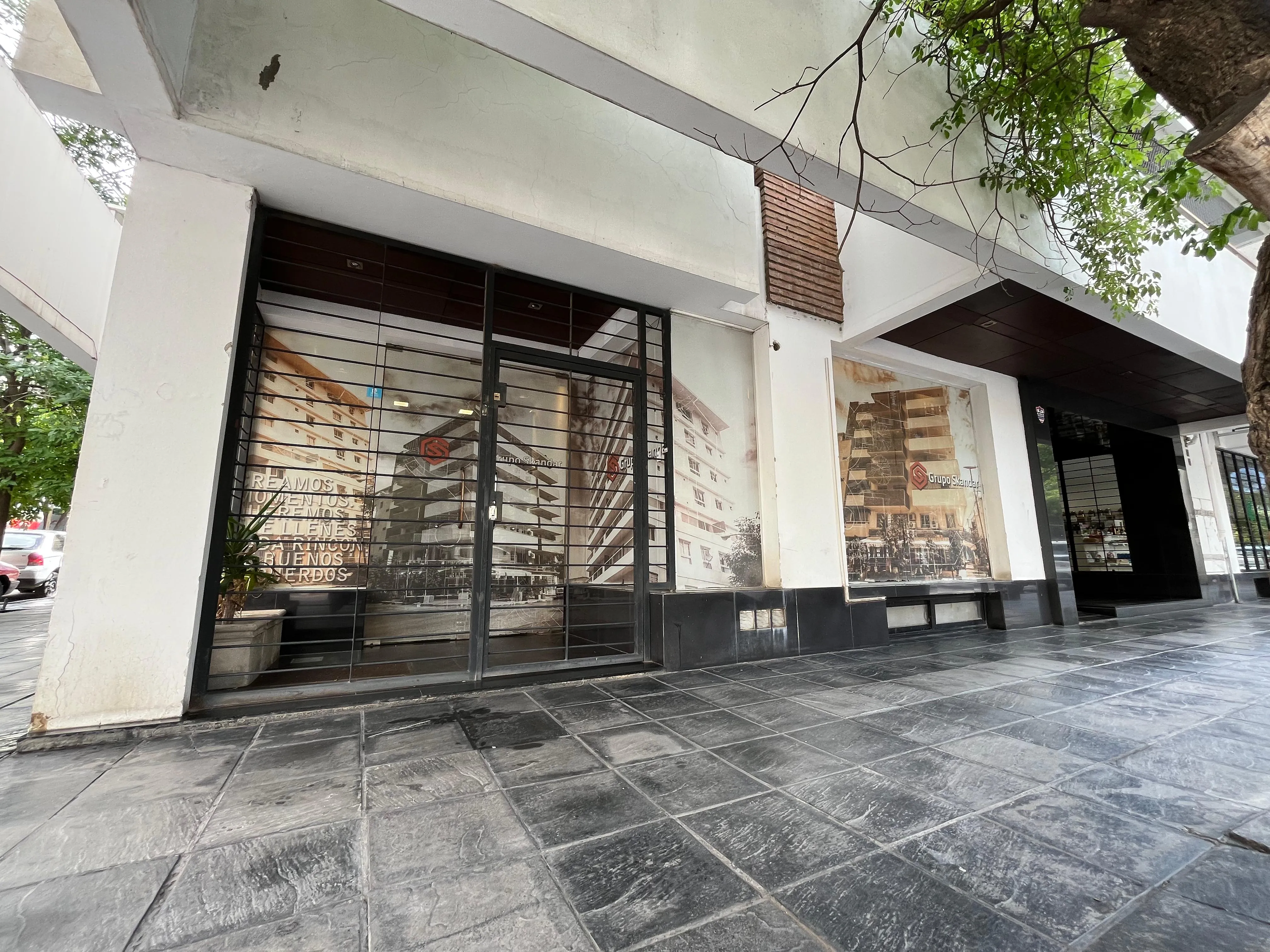 LOCAL COMERCIAL - COFICO