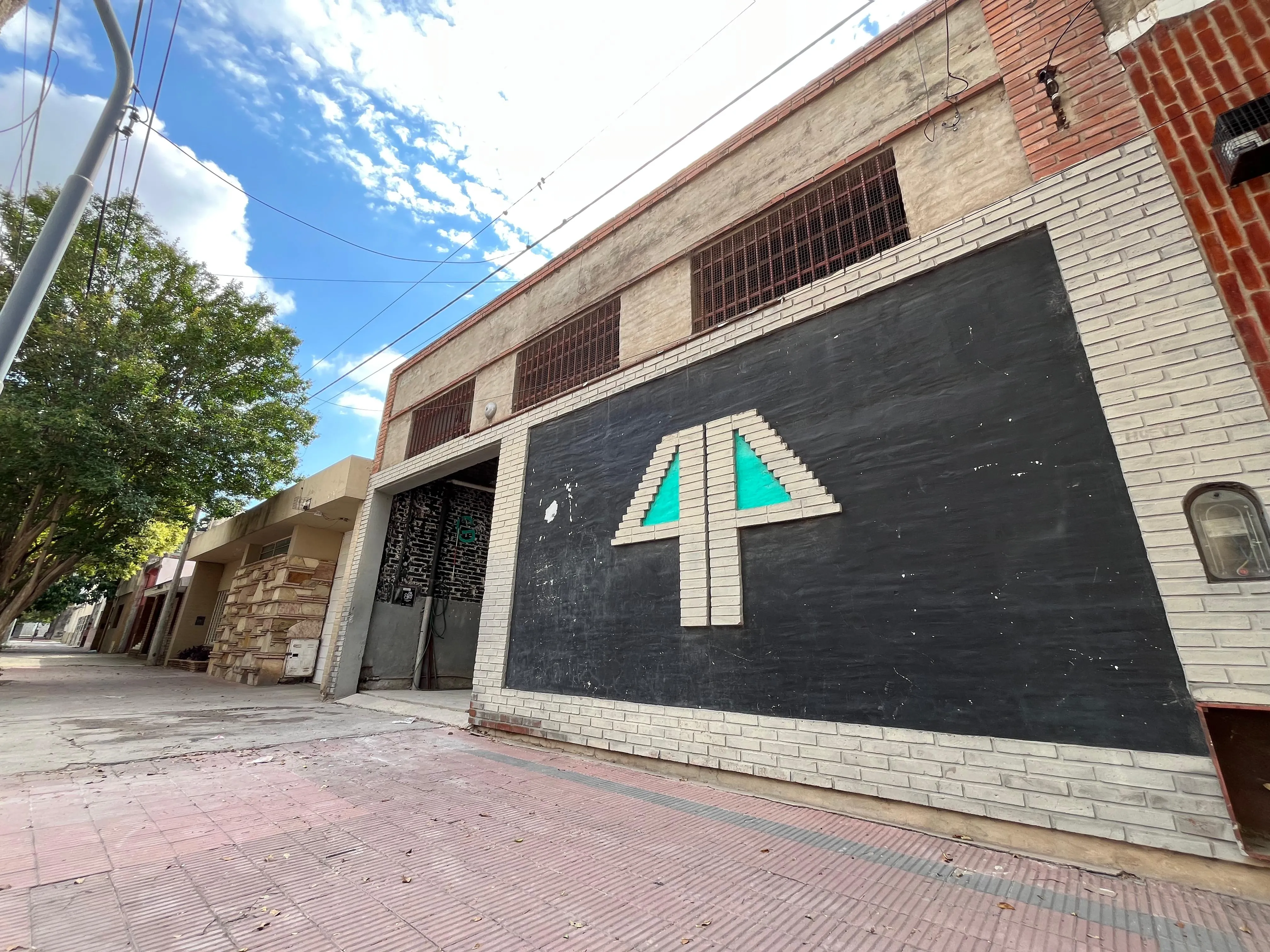 GALPON - ALTA CORDOBA