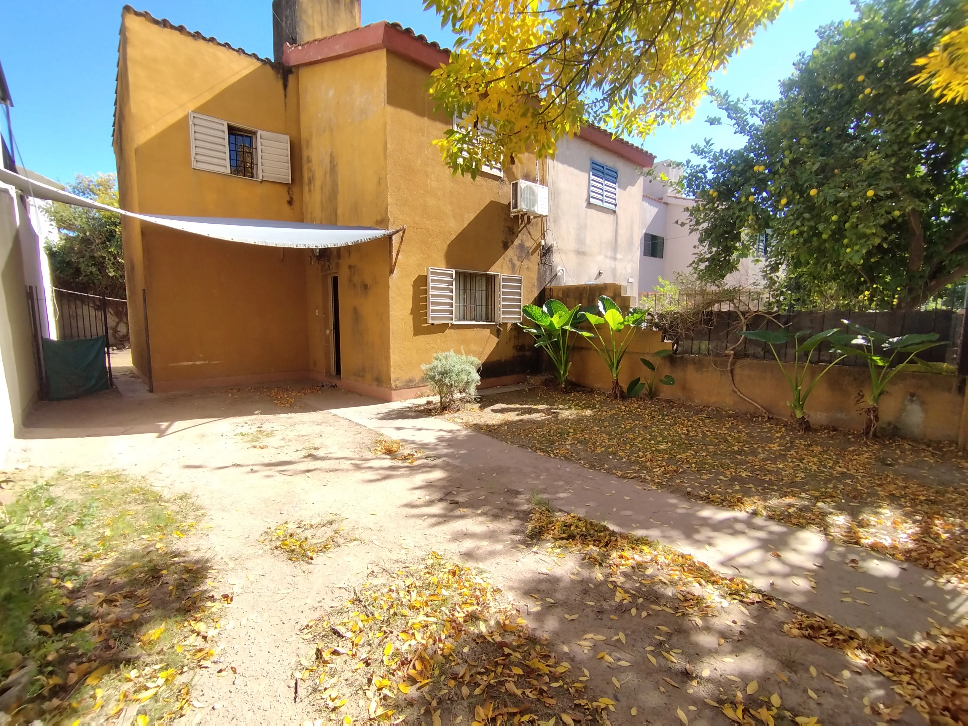JARDIN DEL SUR VENTA (Atras de Carrefour)